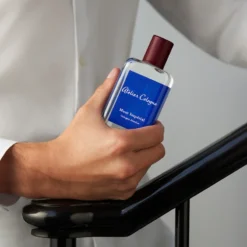 Atelier Cologne Cologne Absolue Musc Impérial 9 Atelier Cologne Cologne Absolue Musc Impérial -Kérastase Soldes atelier cologne cologne absolue musc imperial eau de parfum mixte 4