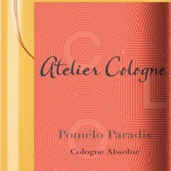 Atelier Cologne Cologne Absolue Pomélo Paradis