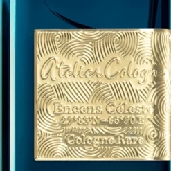 Atelier Cologne Cologne Rare Encens Céleste