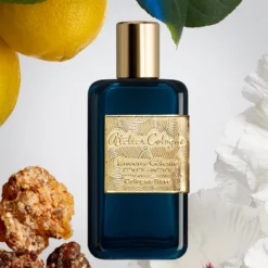 Atelier Cologne Cologne Rare Encens Céleste -Kérastase Soldes atelier cologne cologne rare encens celeste eau de parfum mixte 3