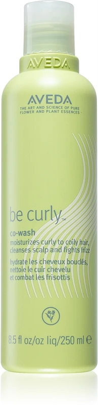 Aveda Be Curly™ Co-Wash 1 Aveda Be Curly™ Co-Wash