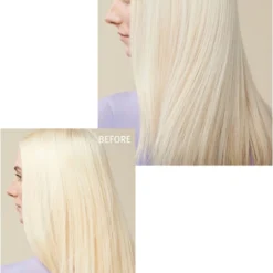 Aveda Blonde Revival™ Purple Toning Conditioner -Kérastase Soldes aveda blonde revival purple toning conditioner apres shampoing violet 8