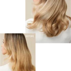 Aveda Blonde Revival™ Purple Toning Conditioner -Kérastase Soldes aveda blonde revival purple toning conditioner apres shampoing violet 9