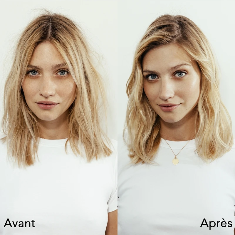 Aveda Damage Remedy™ Intensive Restructuring Treatment 3 Aveda Damage Remedy™ Intensive Restructuring Treatment – Image 3