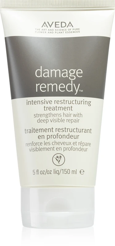 Aveda Damage Remedy™ Intensive Restructuring Treatment 1 Aveda Damage Remedy™ Intensive Restructuring Treatment