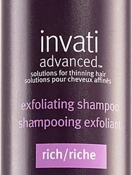 Aveda Invati Advanced™ Exfoliating Rich Shampoo