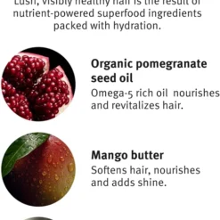 Aveda Nutriplenish™ Leave-In Conditioner 10 Aveda Nutriplenish™ Leave-In Conditioner -Kérastase Soldes aveda nutriplenish leave in conditioner lait nourrissant et lissant thermo protecteur en spray 2