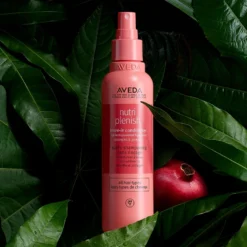Aveda Nutriplenish™ Leave-In Conditioner 15 Aveda Nutriplenish™ Leave-In Conditioner -Kérastase Soldes aveda nutriplenish leave in conditioner lait nourrissant et lissant thermo protecteur en spray 7