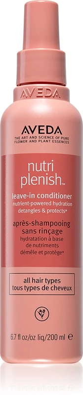 Aveda Nutriplenish™ Leave-In Conditioner 1 Aveda Nutriplenish™ Leave-In Conditioner
