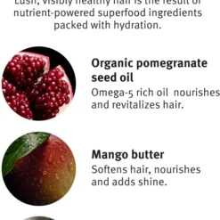 Aveda Nutriplenish™ Multi-Use Hair Oil -Kérastase Soldes aveda nutriplenish multi use hair oil huile regenerante cheveux 2