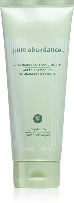 Aveda Pure Abundance™ Volumizing Clay Conditioner 1 Aveda Pure Abundance™ Volumizing Clay Conditioner