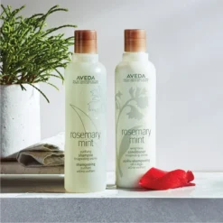 Aveda Rosemary Mint Purifying Shampoo 13 Aveda Rosemary Mint Purifying Shampoo -Kérastase Soldes aveda rosemary mint purifying shampoo shampoing nettoyant en profondeur brillance 6