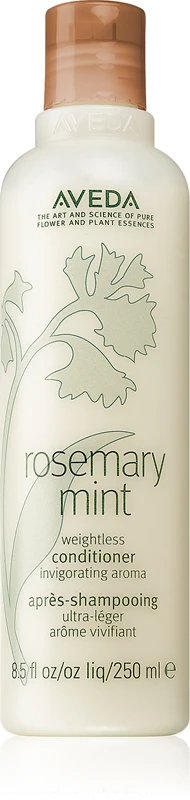 Aveda Rosemary Mint Weightless Conditioner 1 Aveda Rosemary Mint Weightless Conditioner