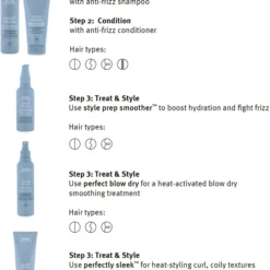 Aveda Smooth Infusion™ Anti-Frizz Shampoo 23 Aveda Smooth Infusion™ Anti-Frizz Shampoo -Kérastase Soldes aveda smooth infusion anti frizz shampoo shampooing lissant anti frisottis 10