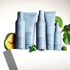 Aveda Smooth Infusion™ Anti-Frizz Shampoo 18 Aveda Smooth Infusion™ Anti-Frizz Shampoo -Kérastase Soldes aveda smooth infusion anti frizz shampoo shampooing lissant anti frisottis 5