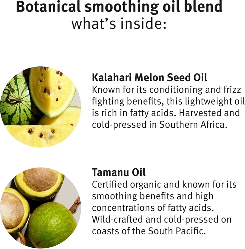 Aveda Smooth Infusion™ Anti-Frizz Shampoo 8 Aveda Smooth Infusion™ Anti-Frizz Shampoo – Image 8