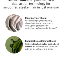 Aveda Smooth Infusion™ Anti-Frizz Shampoo 21 Aveda Smooth Infusion™ Anti-Frizz Shampoo -Kérastase Soldes aveda smooth infusion anti frizz shampoo shampooing lissant anti frisottis 8