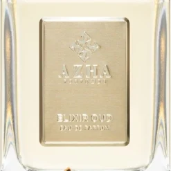 AZHA Perfumes Elixir Oud
