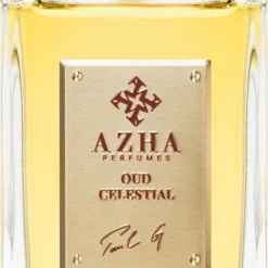 AZHA Perfumes Oud Celestial