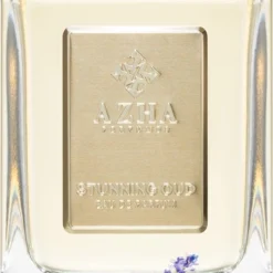 AZHA Perfumes Stunning Oud