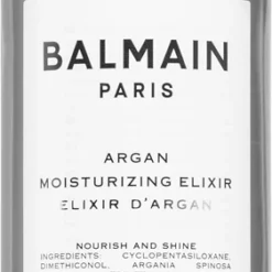 Balmain Hair Couture Argan