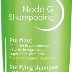 Bioderma Nodé G Shampoo