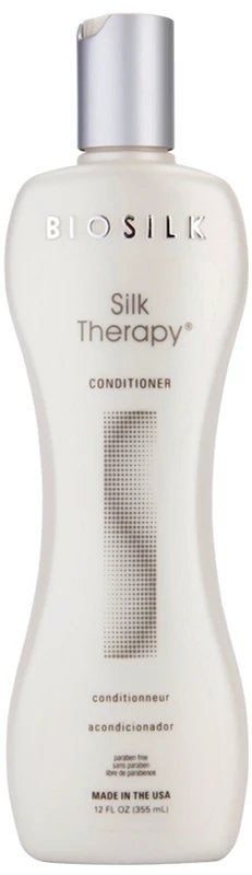 Biosilk Silk Therapy Conditioner 1 Biosilk Silk Therapy Conditioner