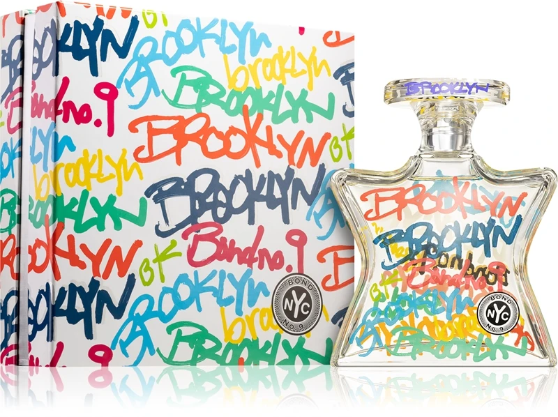 Bond No. 9 Downtown Brooklyn 2 Bond No. 9 Downtown Brooklyn – Image 2