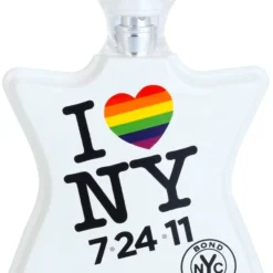 Bond No. 9 I Love New York For Marriage Equality -Kérastase Soldes bond no 9 i love new york for marriage equality eau de parfum mixte 1