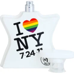 Bond No. 9 I Love New York For Marriage Equality -Kérastase Soldes bond no 9 i love new york for marriage equality eau de parfum mixte 2
