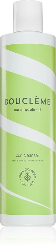 Bouclème Curl Cleanser 1 Bouclème Curl Cleanser
