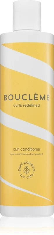 Bouclème Curl Conditioner 1 Bouclème Curl Conditioner