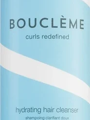 Bouclème Curl Hydrating Hair Cleanser