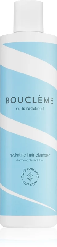 Bouclème Curl Hydrating Hair Cleanser 1 Bouclème Curl Hydrating Hair Cleanser