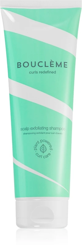 Bouclème Curl Scalp Exfoliating Shampoo 1 Bouclème Curl Scalp Exfoliating Shampoo
