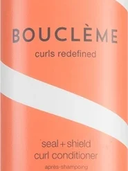 Bouclème Curl Seal + Shield Conditioner