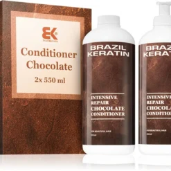 Brazil Keratin Chocolate Intensive Repair Conditioner
