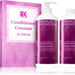 Brazil Keratin Coconut Conditioner