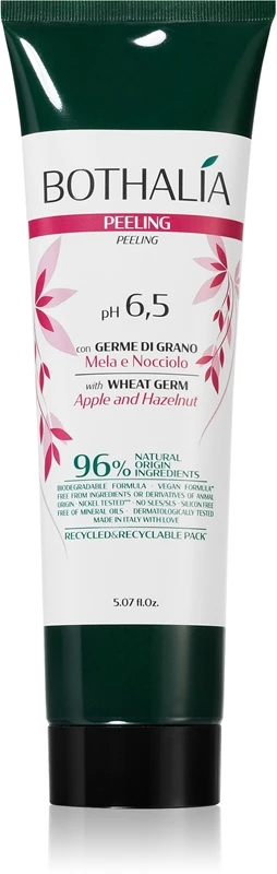 Brelil Numéro Bothalia Peeling 1 Brelil Numéro Bothalia Peeling