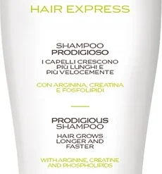 Brelil Numéro Hair Express Prodigious Shampoo
