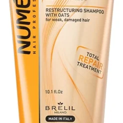 Brelil Numéro Restructuring Shampoo