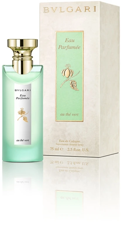BULGARI Eau Parfumée Au Thé Vert 2 BULGARI Eau Parfumée Au Thé Vert – Image 2