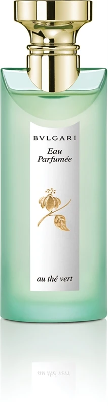 BULGARI Eau Parfumée Au Thé Vert 1 BULGARI Eau Parfumée Au Thé Vert