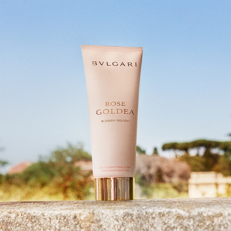 BULGARI Rose Goldea Blossom Delight 3 BULGARI Rose Goldea Blossom Delight – Image 3