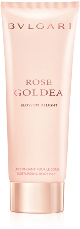 BULGARI Rose Goldea Blossom Delight 1 BULGARI Rose Goldea Blossom Delight