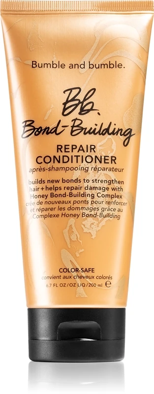Bumble And Bumble Bb.Bond-Building Repair Conditioner 1 Bumble And Bumble Bb.Bond-Building Repair Conditioner