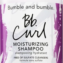 Bumble And Bumble Bb. Curl Moisturizing Shampoo