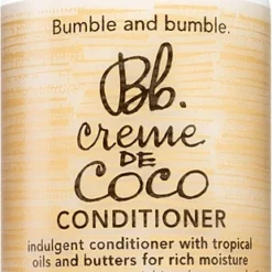 Bumble And Bumble Creme De Coco Conditioner