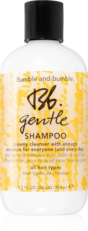 Bumble And Bumble Gentle 1 Bumble And Bumble Gentle