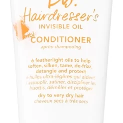 Bumble And Bumble Hairdresser's Invisible Oil Conditioner